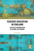 Teacher Education in England