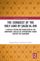 Conquest of the Holy Land by Ṣalāḥ al-Dīn