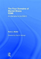Four Domains of Mental Illness
