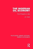 Nigerian Oil Economy