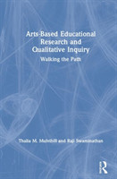 Arts-Based Educational Research and Qualitative Inquiry