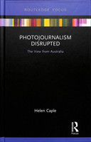 Photojournalism Disrupted