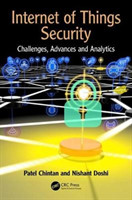 Internet of Things Security Challenges, Advances, and Analytics  *