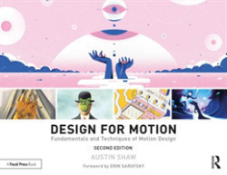 Design for Motion, 2nd Ed.