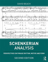 Schenkerian Analysis*