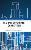 Regional Government Competition