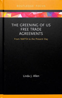 Greening of US Free Trade Agreements