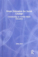 Music Education for Social Change