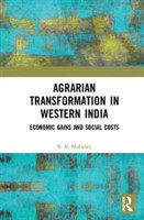 Agrarian Transformation in Western India