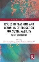 Issues in Teaching and Learning of Education for Sustainability