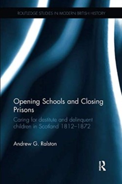 Opening Schools and Closing Prisons