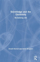 Knowledge and the University