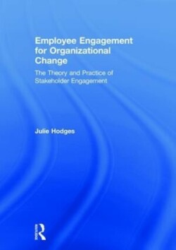 Employee Engagement for Organizational Change