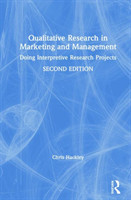 Qualitative Research in Marketing and Management