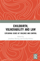 Childbirth, Vulnerability and Law