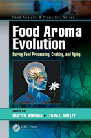 Food Aroma Evolution