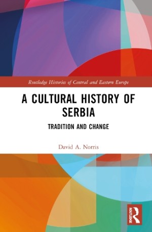 Cultural History of Serbia