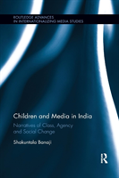 Children and Media in India