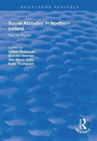Social Attitudes in Northern Ireland The 7th Report 1997-1998