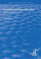 Social Work in Higher Education