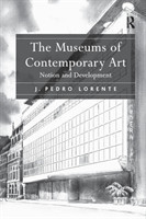 Museums of Contemporary Art