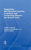 Supporting Self-Directed Learning in Science and Technology Beyond the School Years