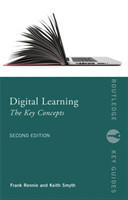 Digital Learning: The Key Concepts