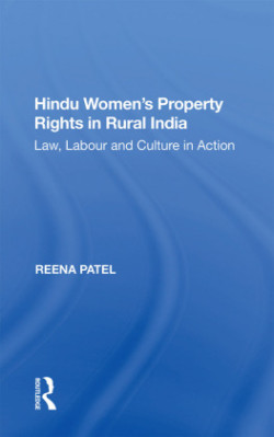 Hindu Women's Property Rights in Rural India