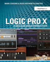 Logic Pro X