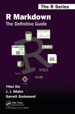 R Markdown The Definitive Guide*