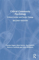 Critical Community Psychology