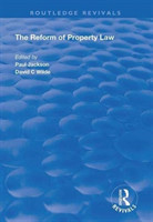 Reform of Property Law