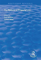 Reform of Property Law