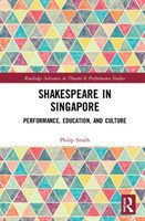 Shakespeare in Singapore