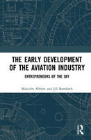 Early Development of the Aviation Industry