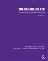 Expanding Eye