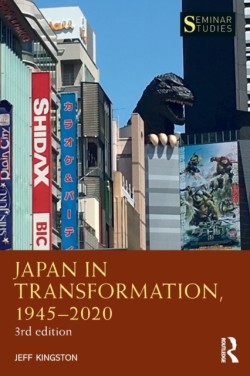 Japan in Transformation, 1945–2020