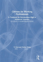 Chinese for Working Professionals