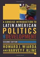 Concise Introduction to Latin American Politics and Development