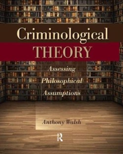 Criminological Theory