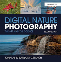 Digital Nature Photography