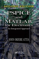 PSPICE and MATLAB for Electronics