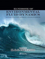 Handbook of Environmental Fluid Dynamics, Volume Two