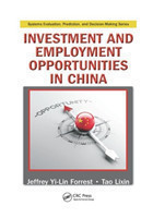 Investment and Employment Opportunities in China