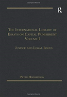 International Library of Essays on Capital Punishment, Volume 1