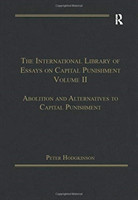 International Library of Essays on Capital Punishment, Volume 2