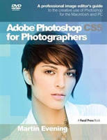 Adobe Photoshop CS5 for Photographers