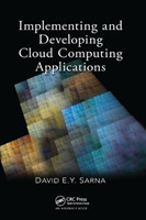 Implementing and Developing Cloud Computing Applications