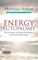 Energy Autonomy