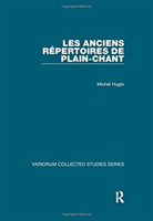 Les anciens répertoires de plain-chant